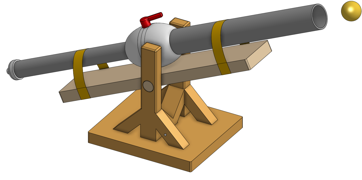 CAD MODEL