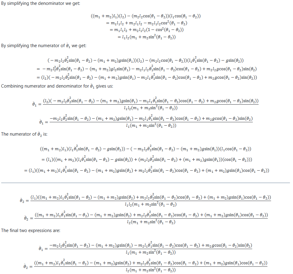 EULER–LAGRANGE DERIVATION, TYPESET IN LATEX