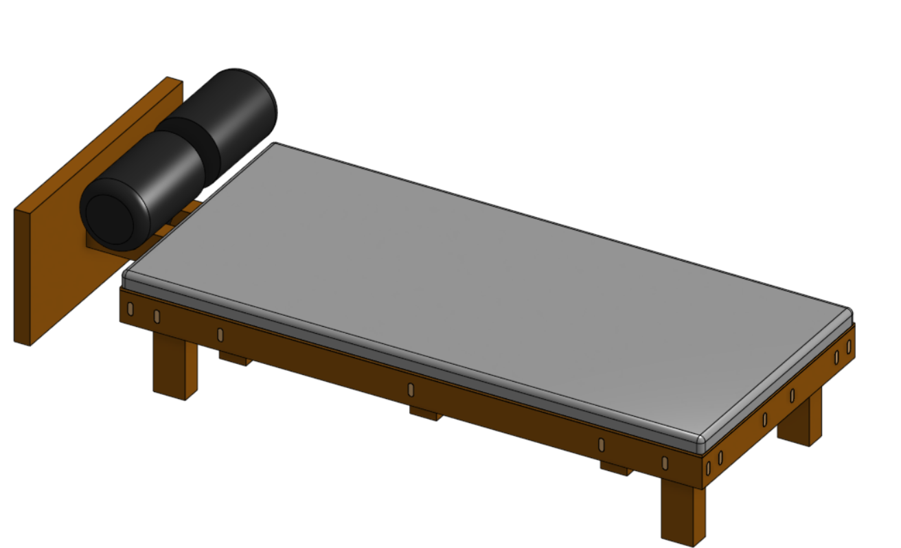 ONSHAPE MODEL