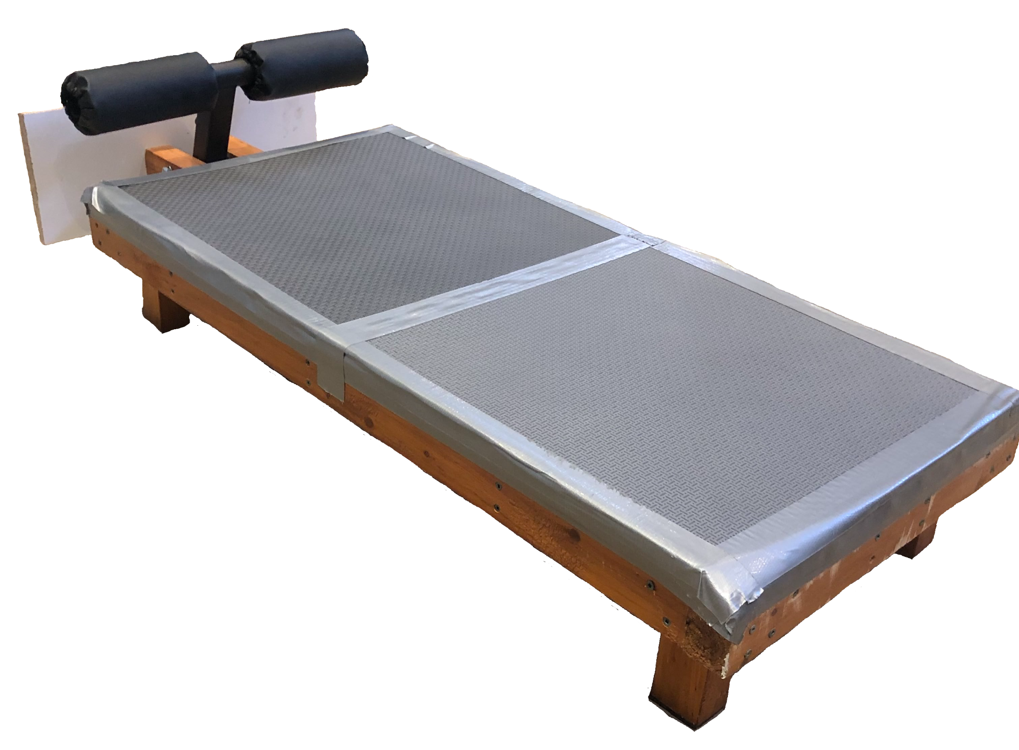 Nordic Bench